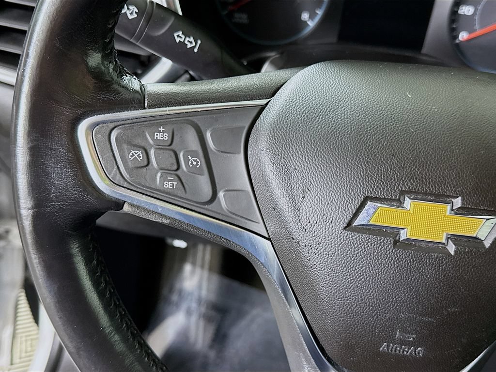 Used 2018 Chevrolet Equinox LT AWD/4WD image 20