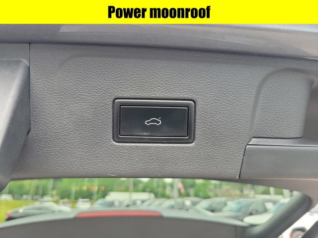 Used 2019 Volkswagen Atlas SEL AWD/4WD image 30
