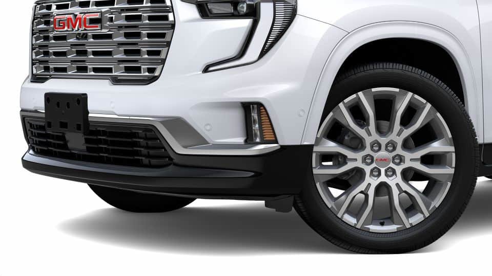 New 2026 GMC Acadia Denali w/ Super Cruise Package image 55