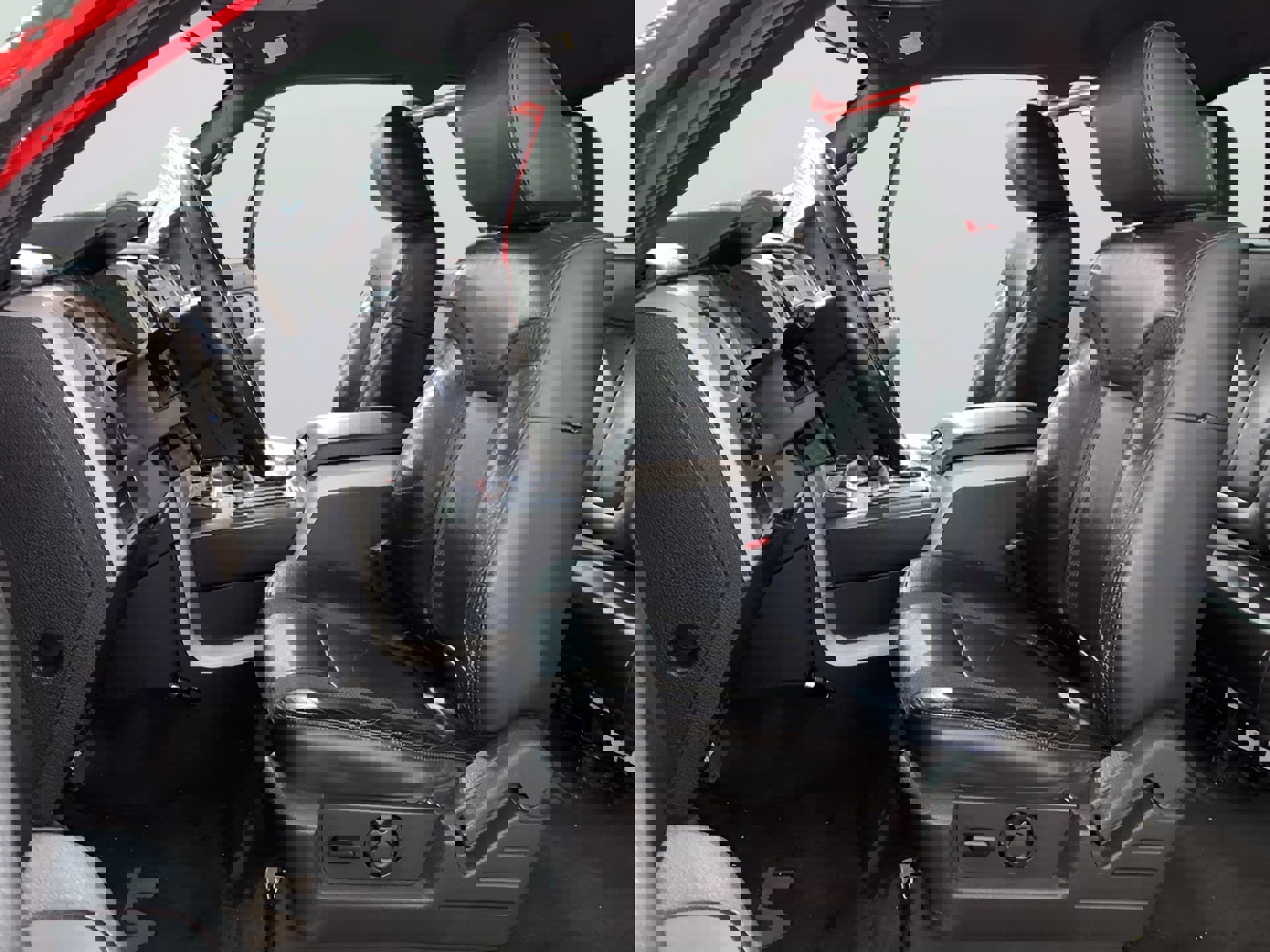 Used 2010 Ford F150 Raptor image 11