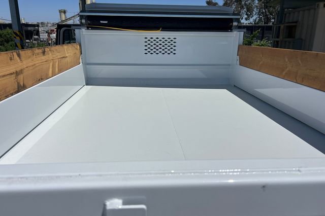New 2026 Ford F550 2WD Regular Cab Super Duty image 26