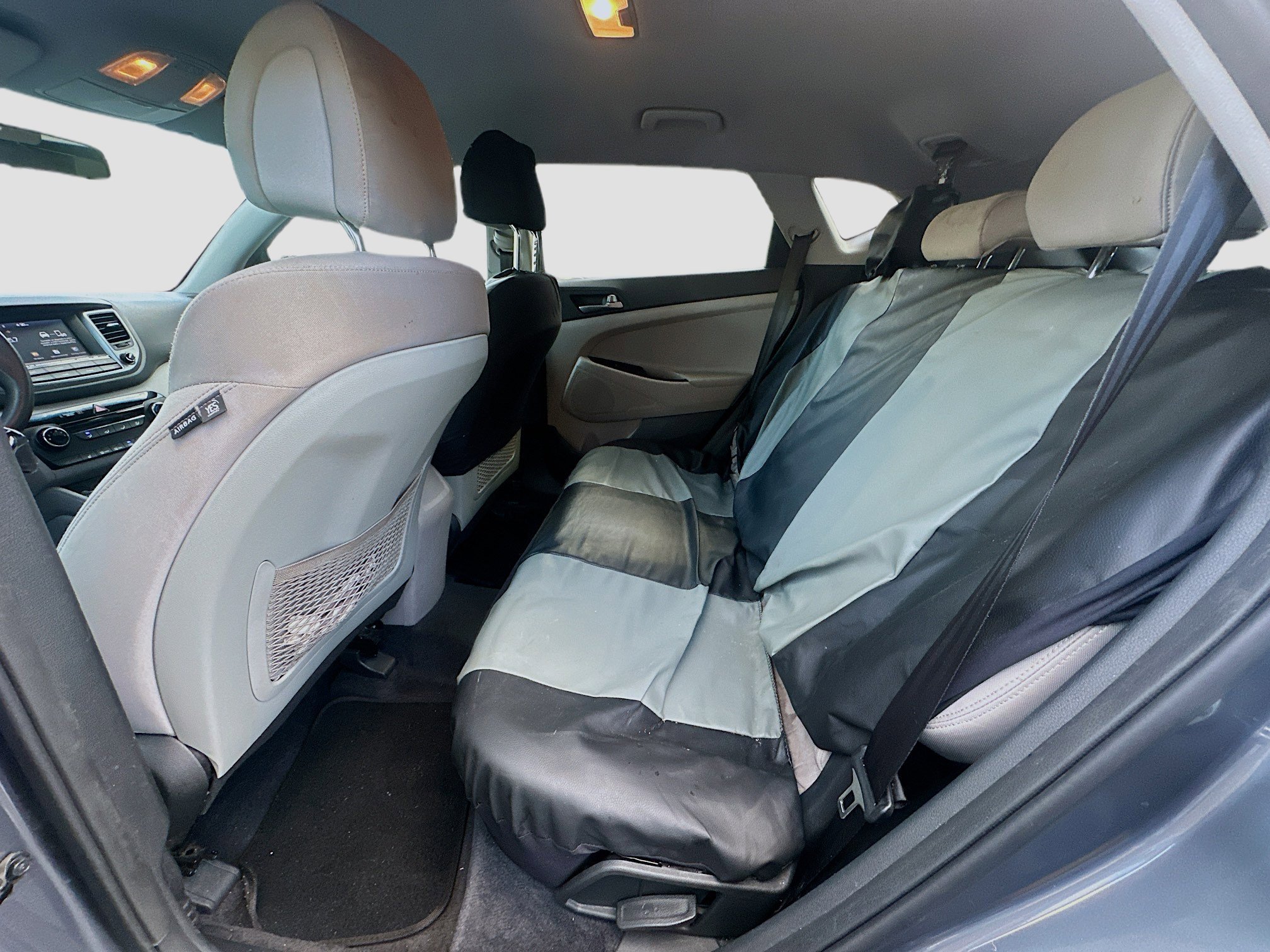 Used 2018 Hyundai Tucson SEL image 17