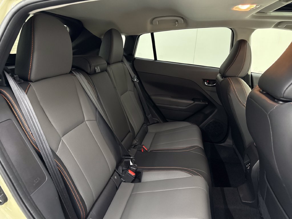Certified 2026 Subaru Crosstrek 2.5i Limited AWD/4WD image 28