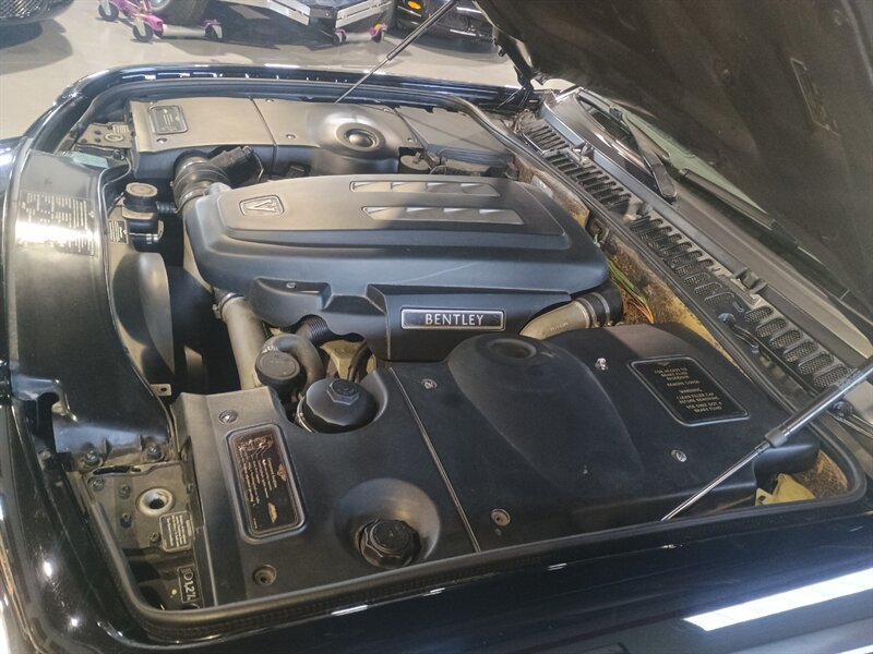 Used 1999 Bentley Arnage Green Label RWD image 49