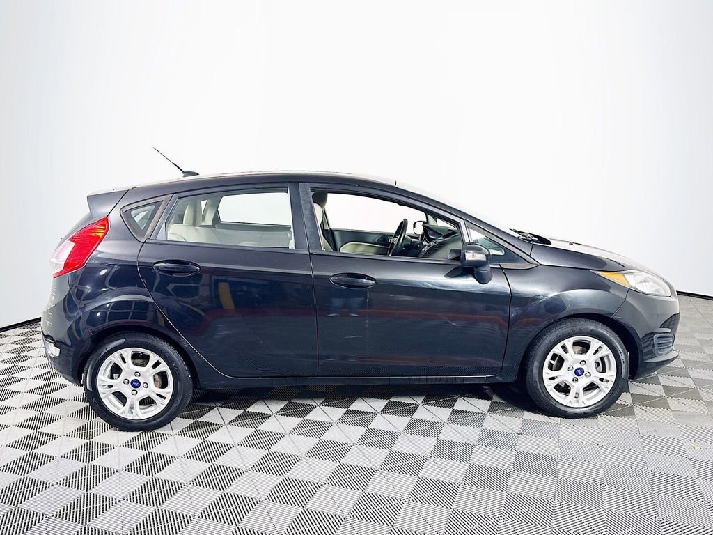 Used 2014 Ford Fiesta SE FWD image 7