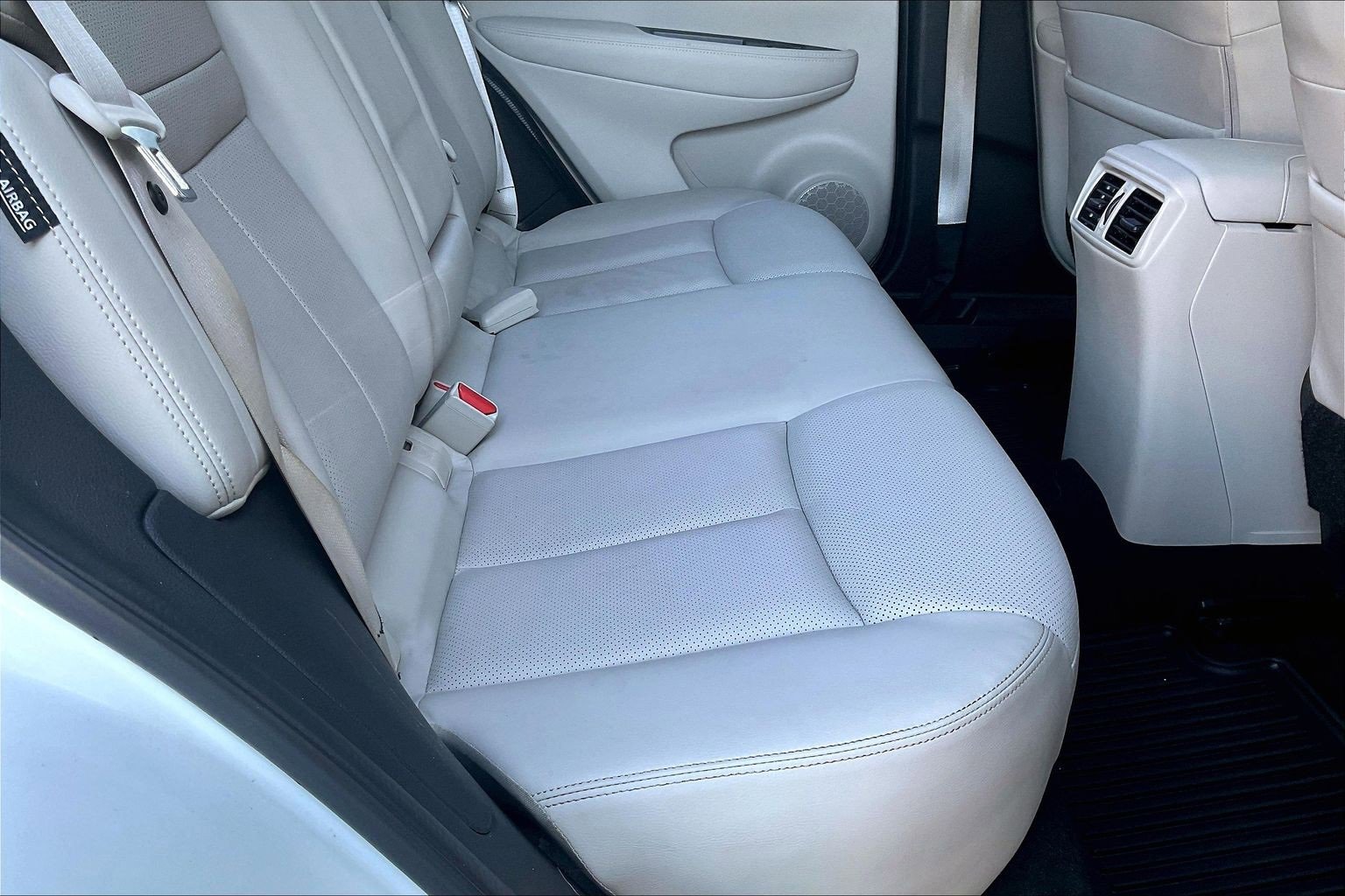 Used 2022 Nissan Rogue Sport SL image 17