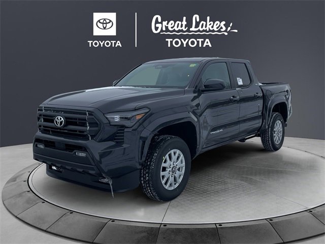 New 2026 Toyota Tacoma SR5 image 1