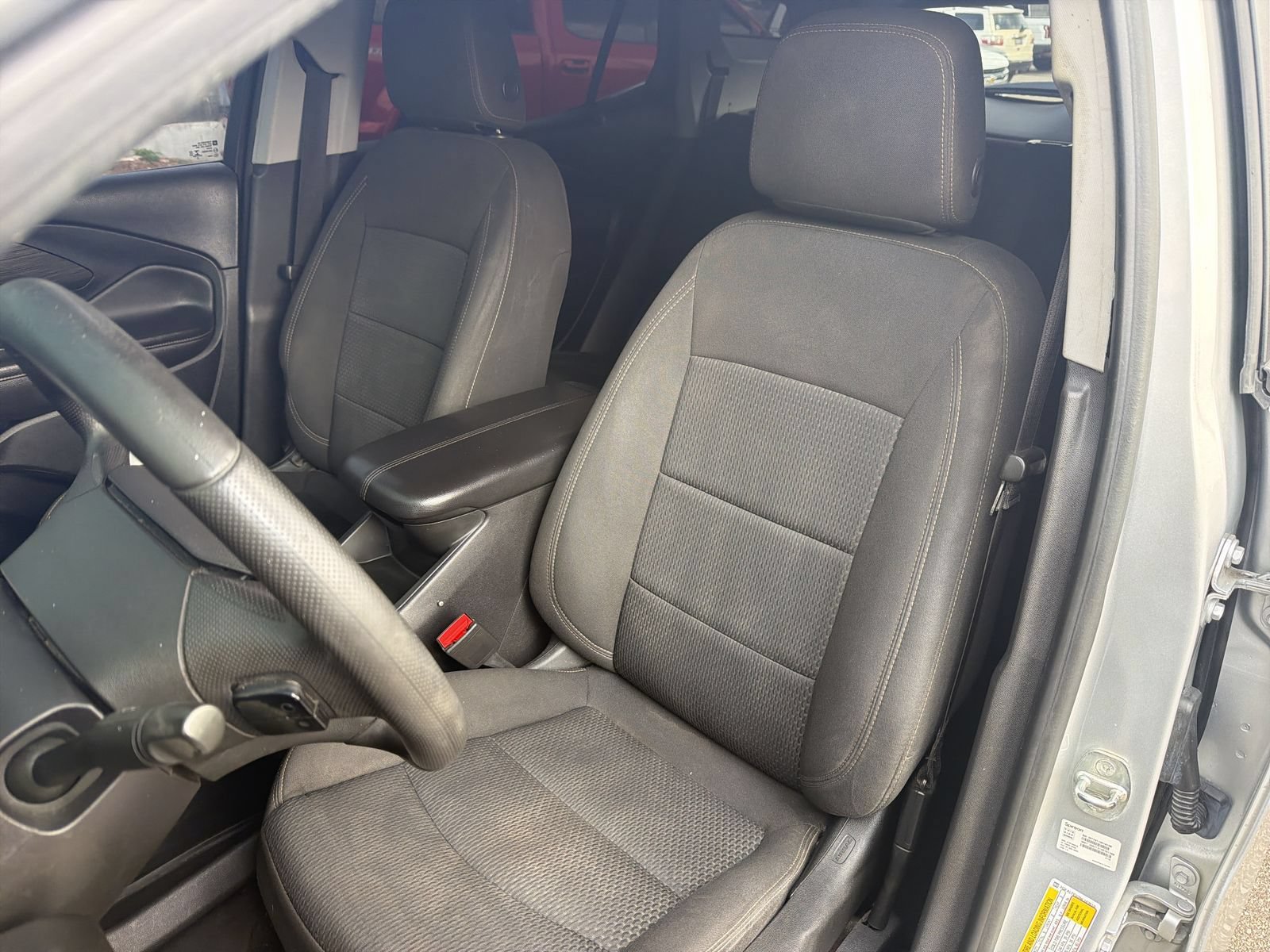 Used 2022 GMC Terrain SLE w/ Driver Convenience Package AWD/4WD image 16
