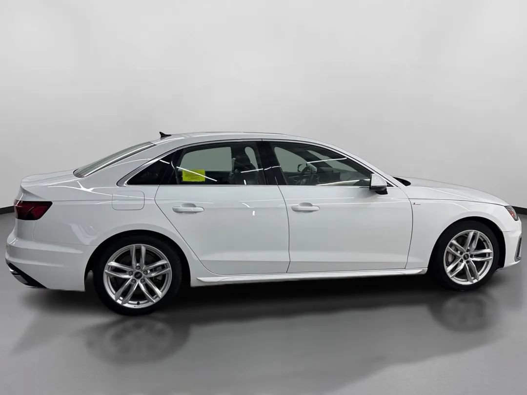 Used 2024 Audi A4 2.0T Premium Plus AWD/4WD image 11