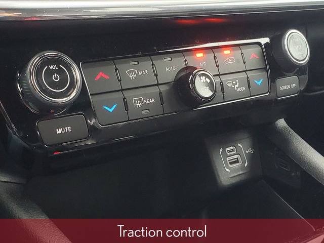 Used 2023 Jeep Compass Limited AWD/4WD image 21