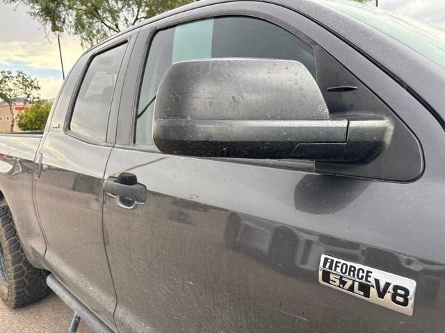 Used 2017 Toyota Tundra SR5 RWD image 11