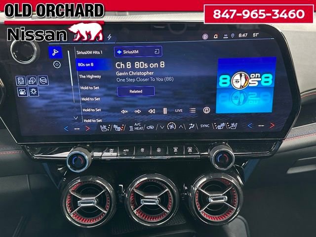 Used 2024 Chevrolet Blazer EV RS AWD/4WD image 17