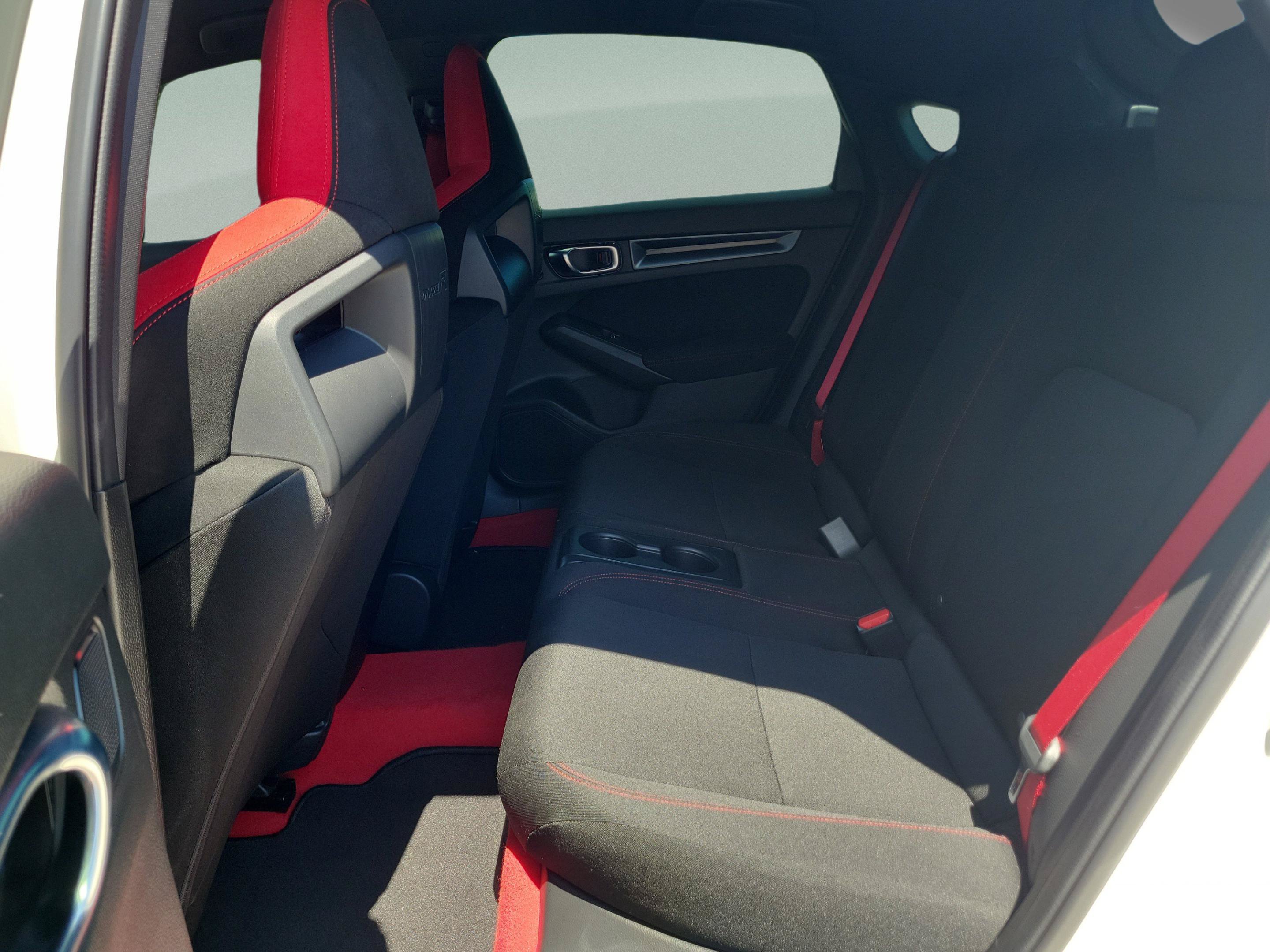 Used 2023 Honda Civic Type R image 9