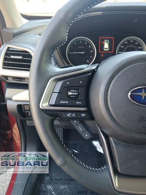 Certified 2023 Subaru Forester Limited AWD/4WD image 48