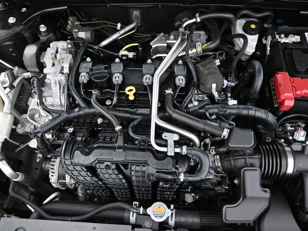 Used 2023 Nissan Altima 2.5 SV image 38