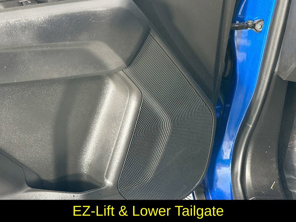 Used 2023 Chevrolet Colorado LT w/ LT Convenience Package II image 26