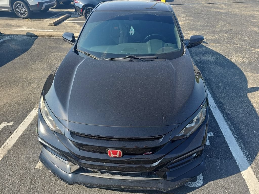 Used 2017 Honda Civic Si image 10