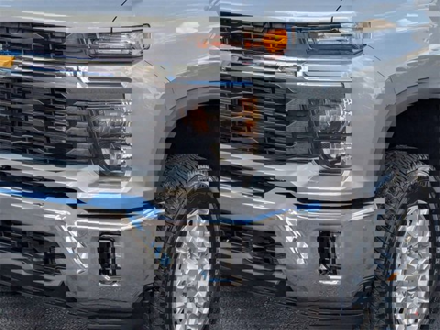 New 2026 Chevrolet Silverado 2500 LT image 9