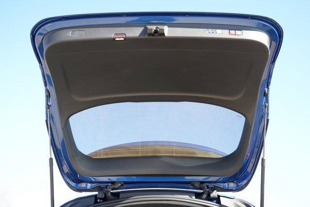 Used 2026 Mercedes-Benz GLC 300 4MATIC image 18