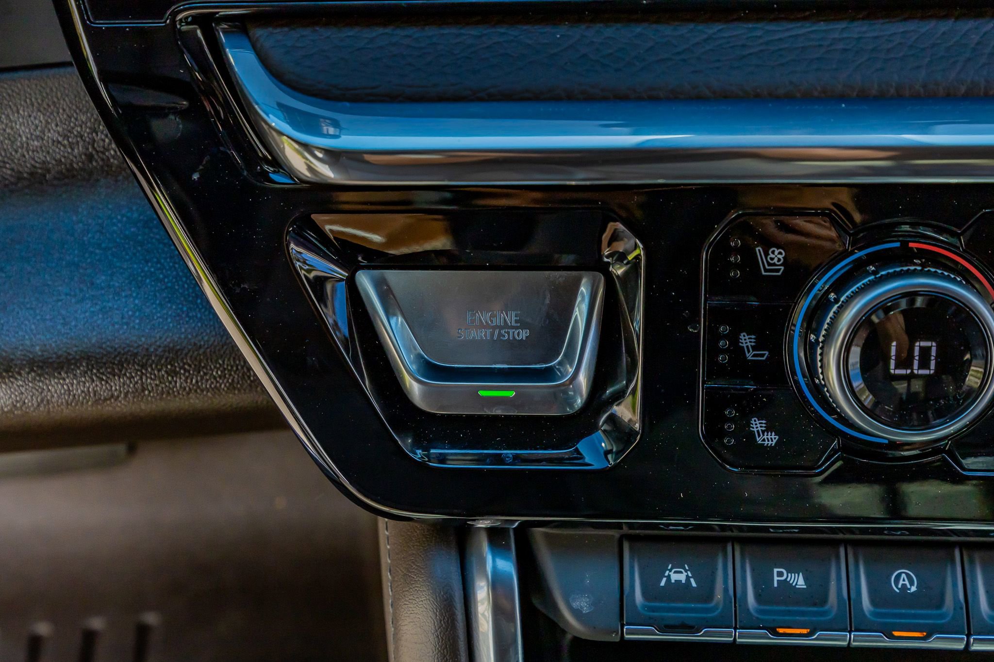 Used 2025 GMC Sierra 1500 Denali w/ Denali Reserve Package image 23