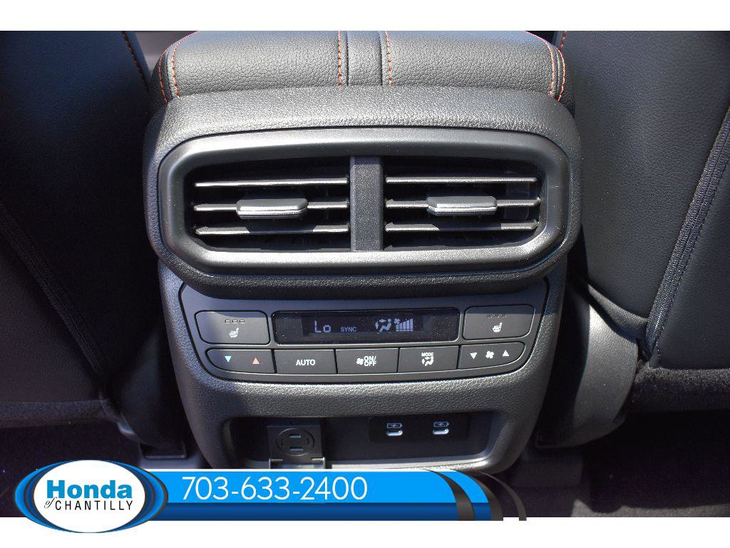 New 2026 Honda Passport TrailSport Elite image 33