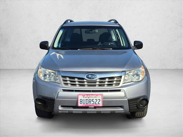 Used 2012 Subaru Forester 2.5X AWD/4WD image 2