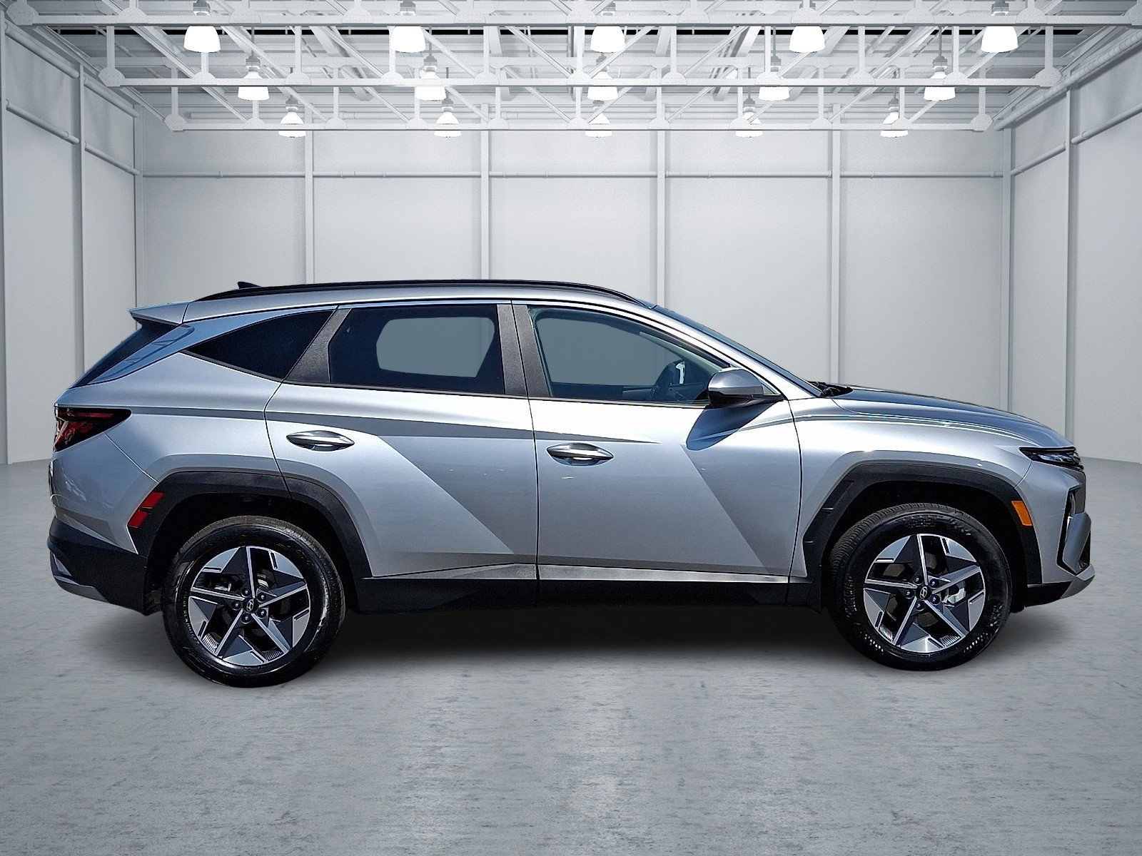 Used 2025 Hyundai Tucson SEL image 7