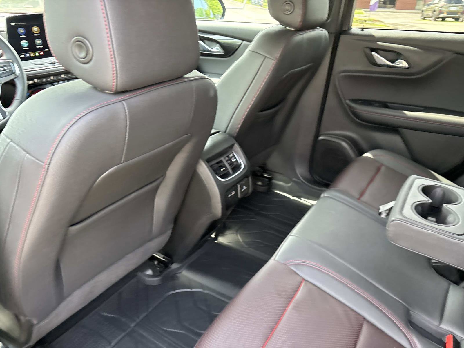 Used 2023 Chevrolet Blazer RS w/ Driver Confidence II Package image 31