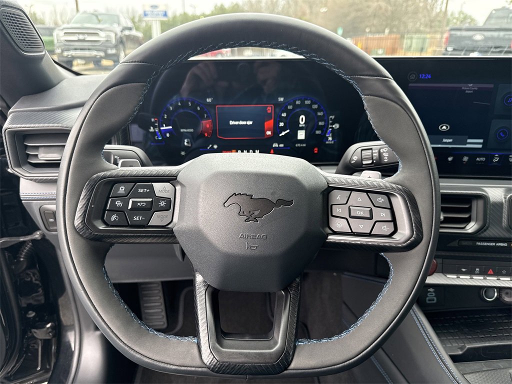 Used 2024 Ford Mustang Dark Horse image 23