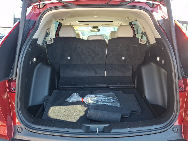 Used 2024 Honda CR-V EX-L image 29
