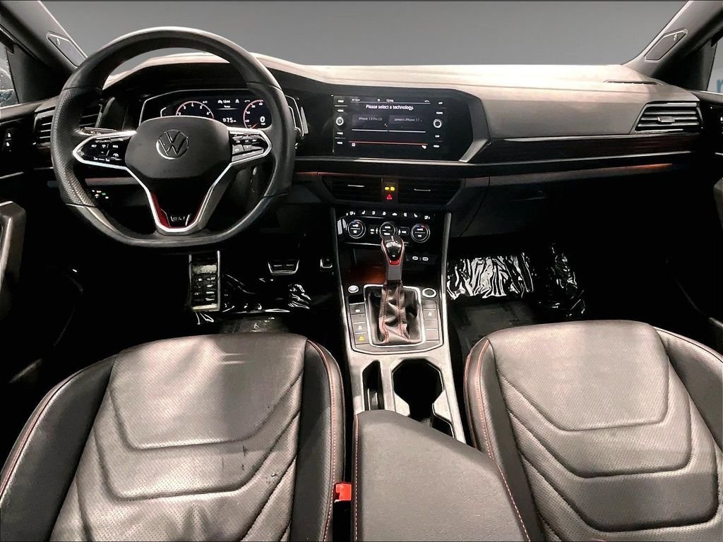 Used 2023 Volkswagen Jetta GLI Autobahn FWD image 17