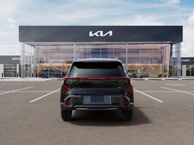 New 2027 Kia Seltos X-Line S AWD/4WD image 5