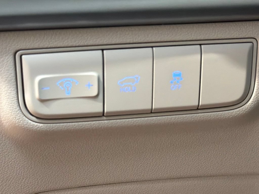 New 2026 Hyundai Tucson SEL Plus FWD image 22