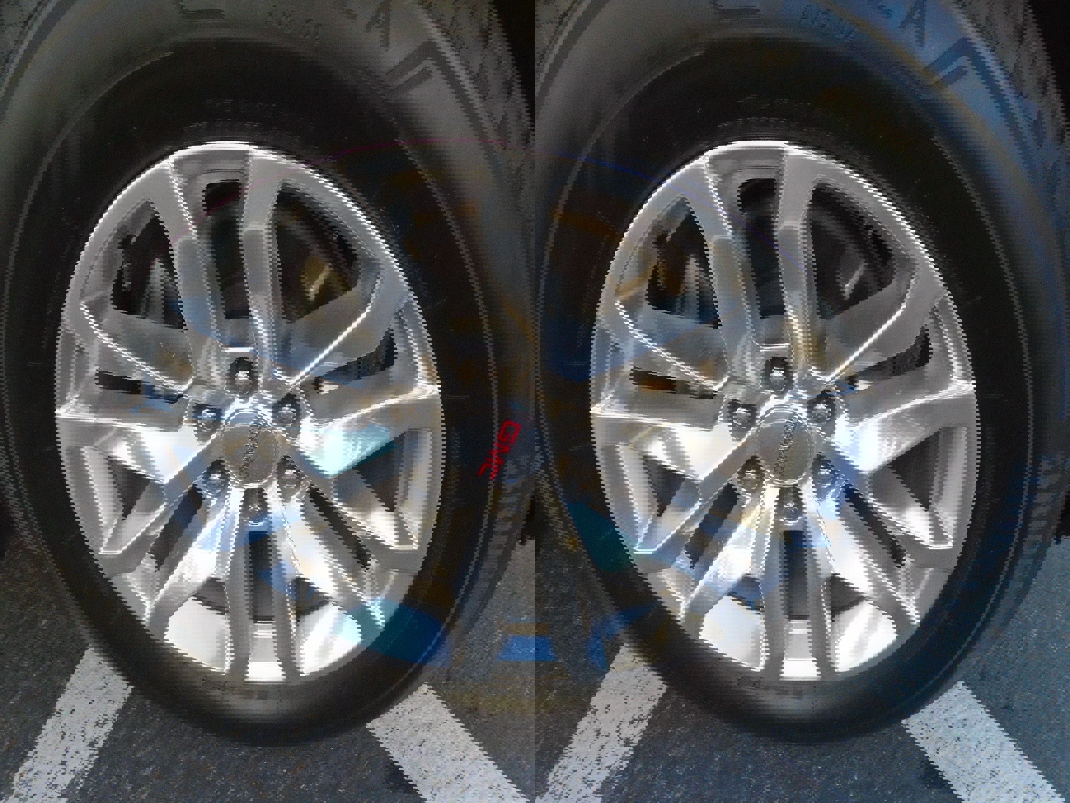 Used 2019 GMC Sierra 1500 SLT w/ SLT Premium Package image 19