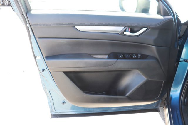Used 2024 MAZDA CX-5 AWD 2.5 S w/ Select Package image 10