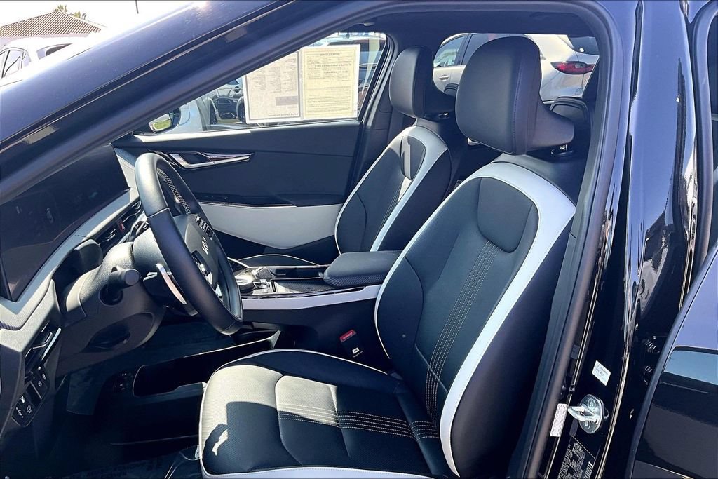 Used 2023 Kia EV6 GT-Line AWD/4WD image 16