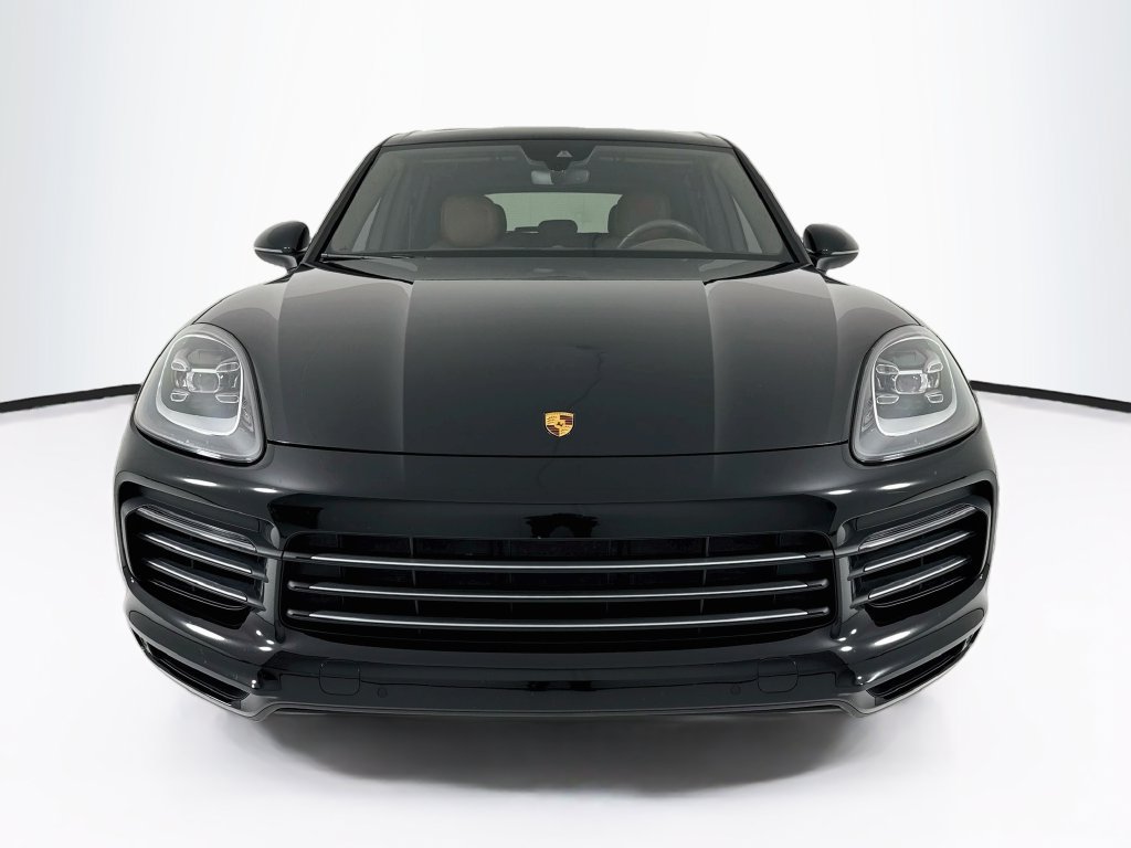 Certified 2023 Porsche Cayenne AWD/4WD image 10