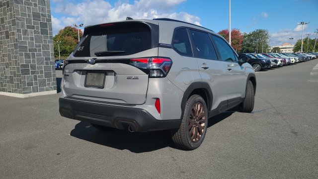 New 2026 Subaru Forester Sport AWD/4WD image 7