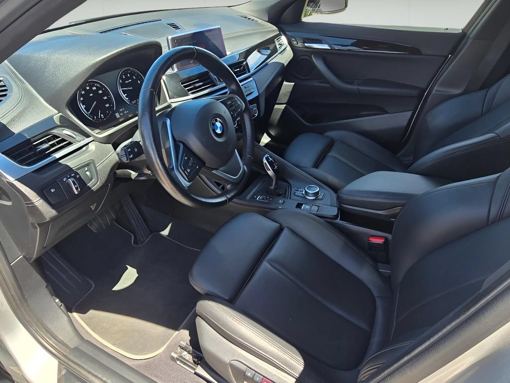 Used 2022 BMW X2 xDrive28i w/ Convenience Package AWD/4WD image 14