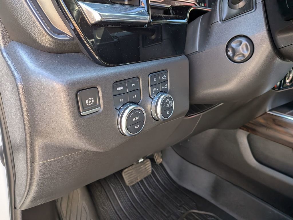 Certified 2023 GMC Sierra 1500 SLT w/ SLT Premium Package image 14