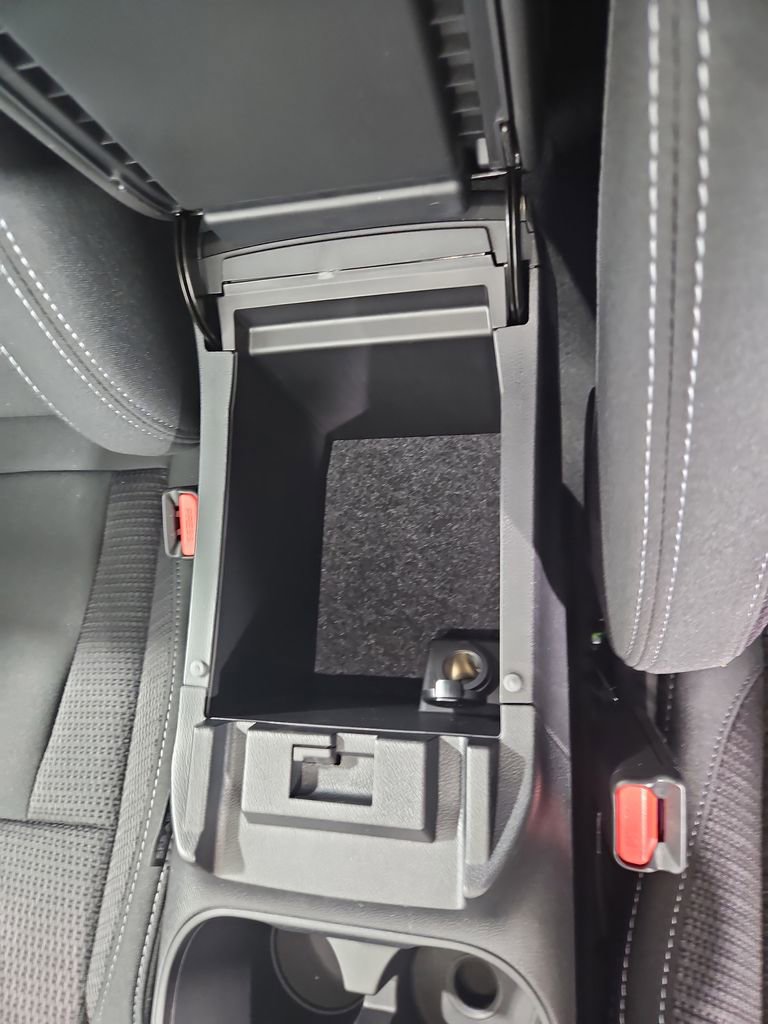 New 2025 Subaru Outback Premium image 26