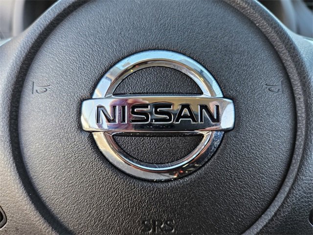 Used 2019 Nissan Sentra S image 26