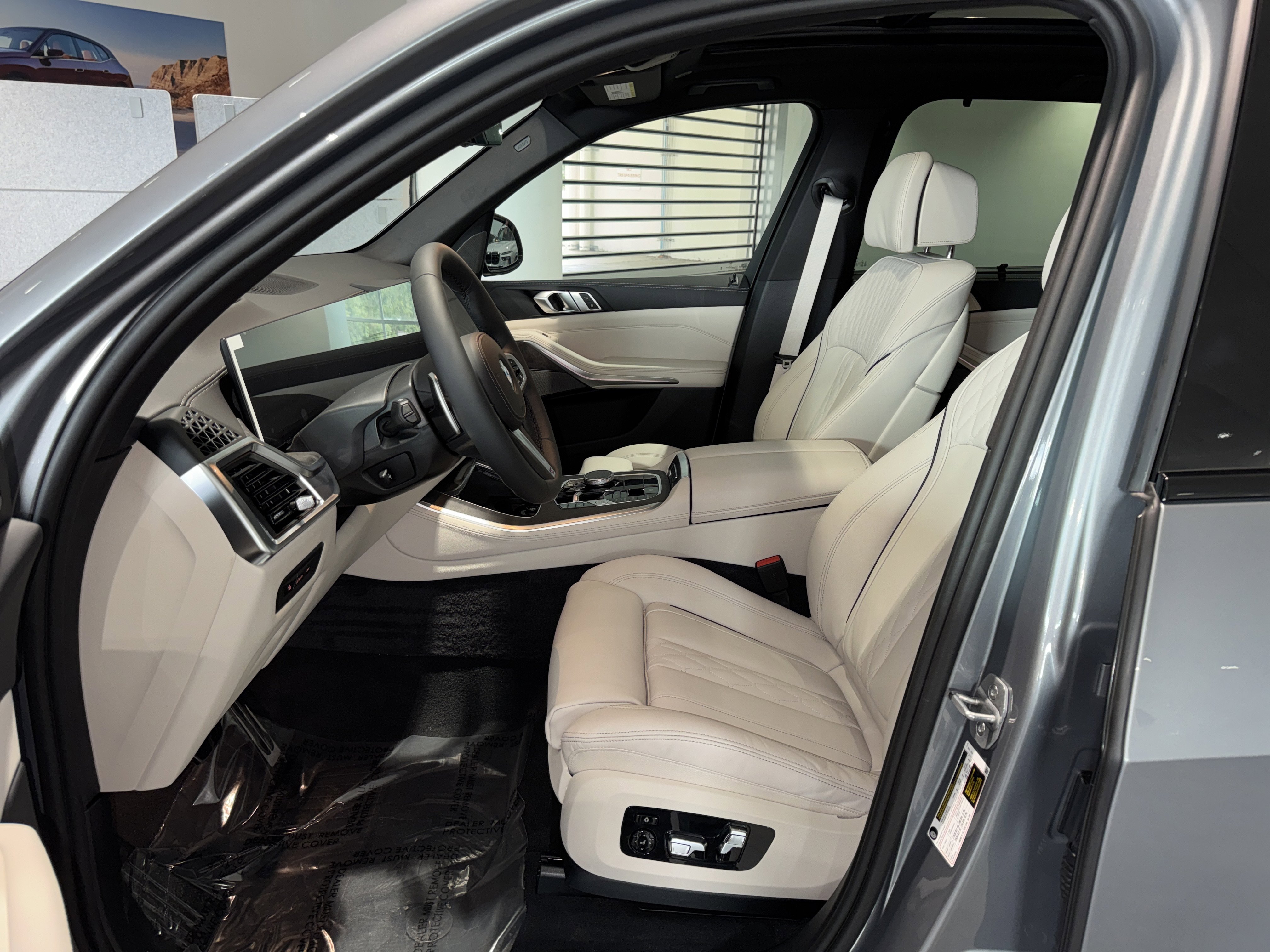 New 2026 BMW X5 sDrive40i image 14