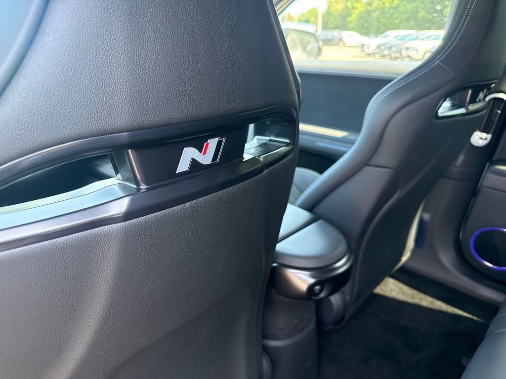 New 2026 Hyundai Ioniq 5 N AWD/4WD image 42