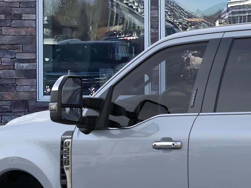New 2026 Ford F250 Platinum w/ Platinum Plus Package image 20