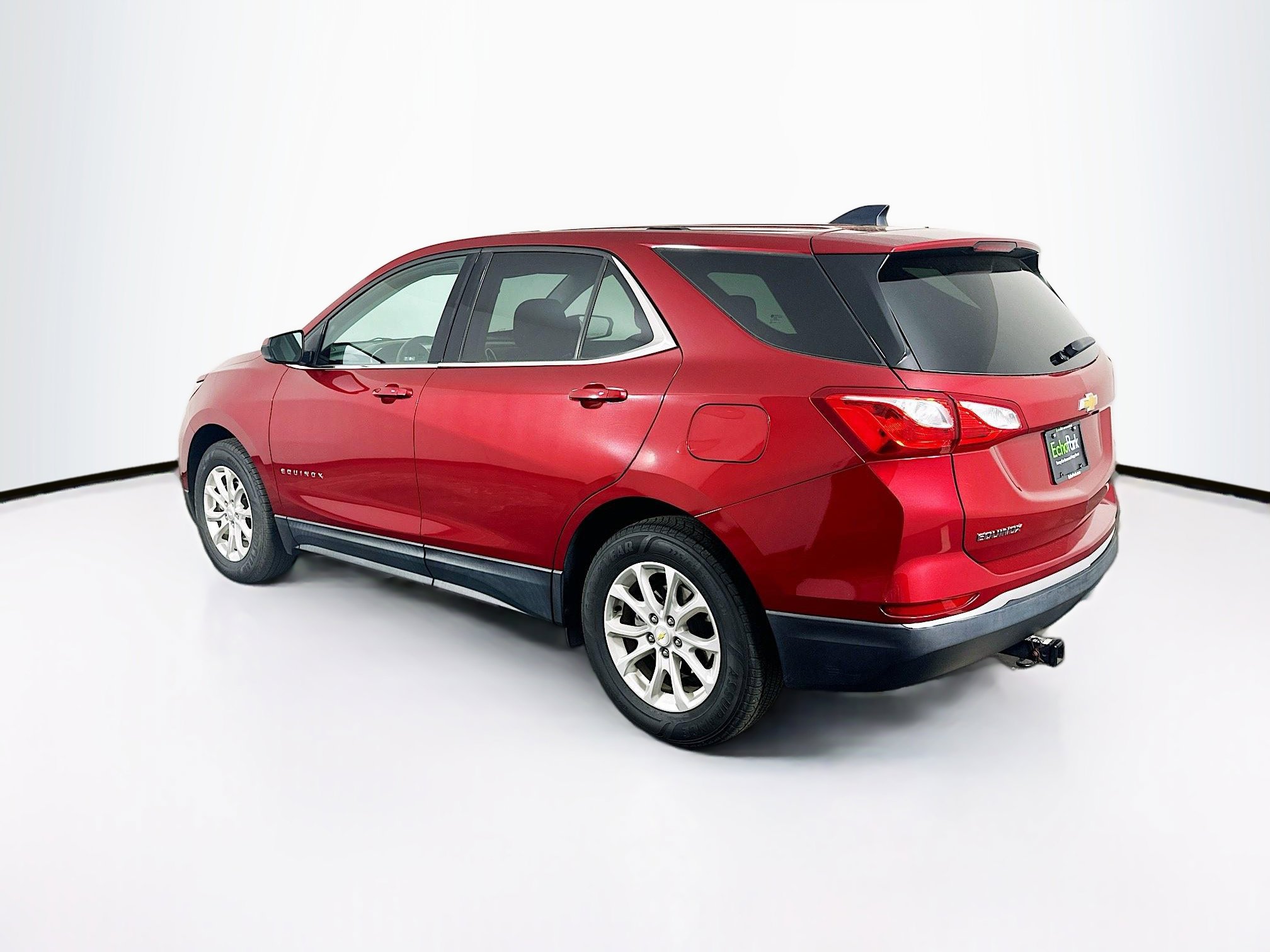Used 2018 Chevrolet Equinox LT image 5