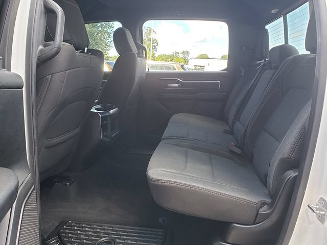 Used 2019 RAM 1500 Big Horn AWD/4WD image 14