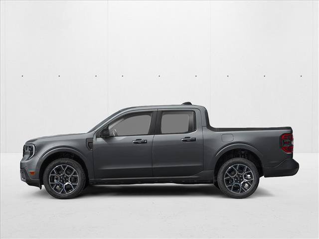 New 2026 Ford Maverick Lariat AWD/4WD image 3