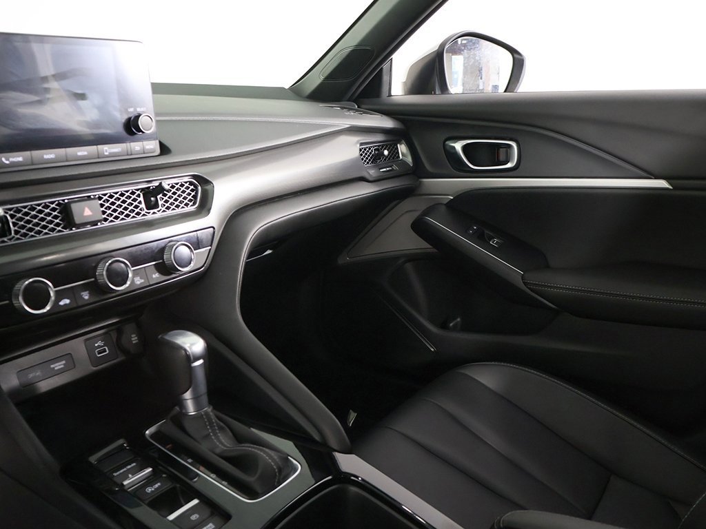 Used 2023 Acura Integra A-Spec image 28