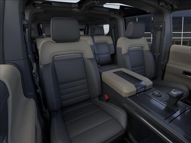 New 2026 GMC Hummer EV SUV image 16
